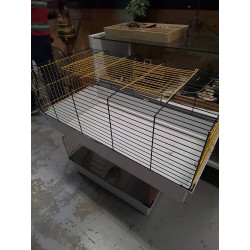 CAGE LA PIECE 