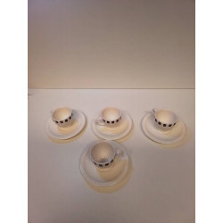 SET A EXPRESSO VILLEROY ET...