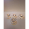 SET A EXPRESSO VILLEROY ET BOCH 