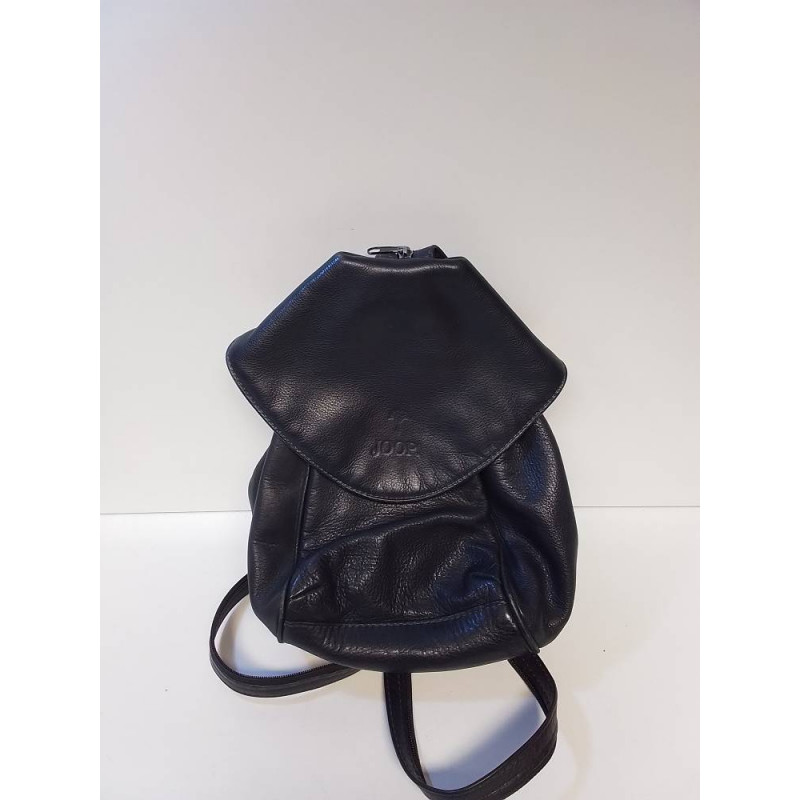 SAC A DOS CUIR JOOP