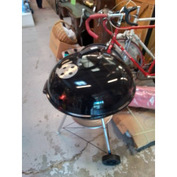BBQ WEBER GRAND MODÈLE 