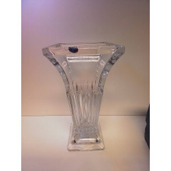 VASE BOHEMIA CRISTAL 