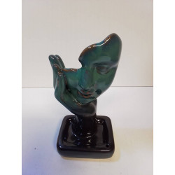 DÉCORATION VISAGE 