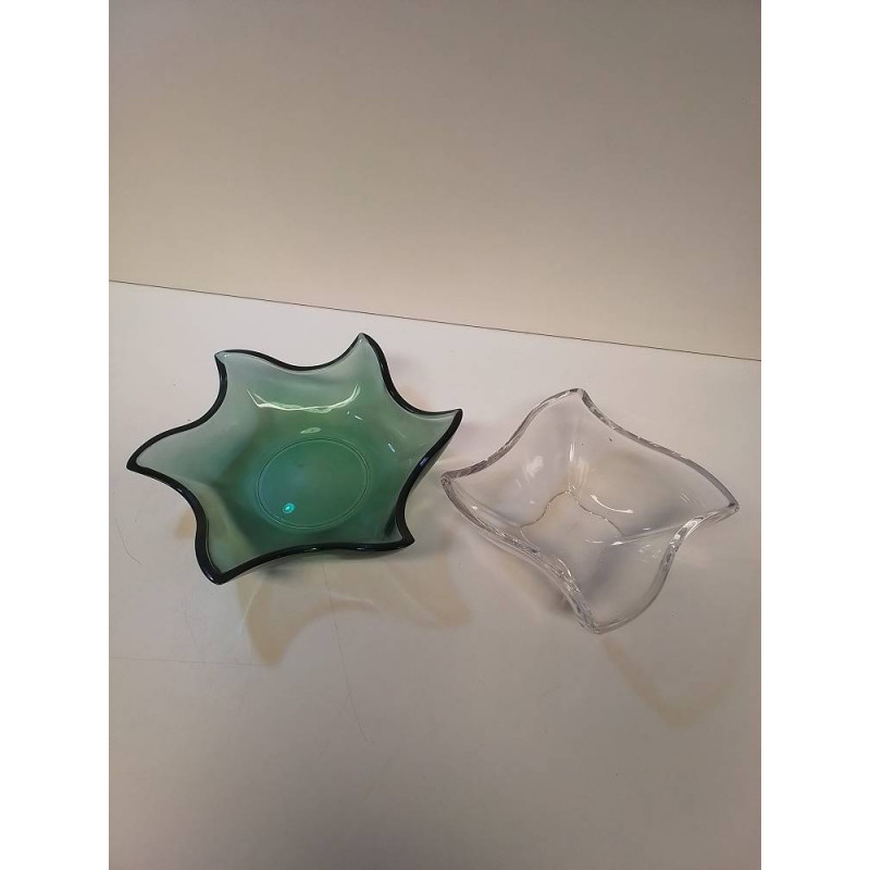 LOT VIDE POCHE VILLEROY ET BOCH 