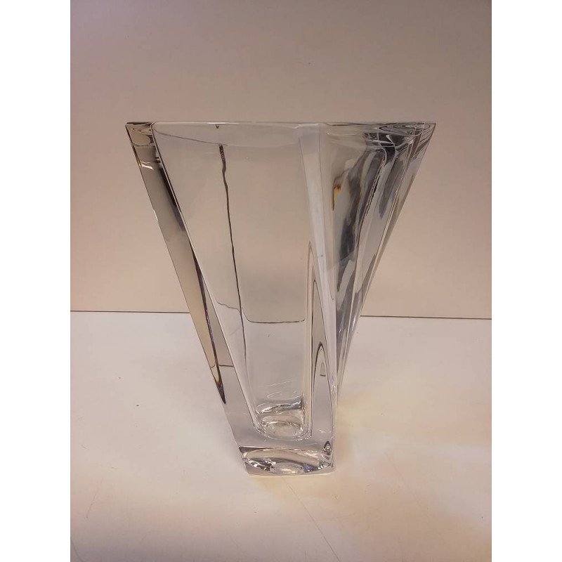 VASE CRISTAL 