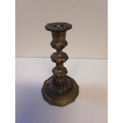 BOUGEOIR ANCIEN 