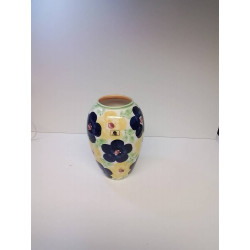 VASE FLEURIS MAJOLI