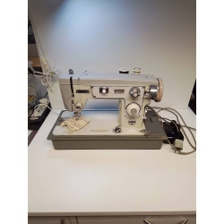MACHINE A COUDRE IDEAL *