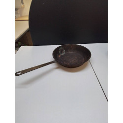 POELE CUIVRE 