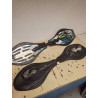 SKATE STREET SURFING LA PIECE
