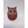 HIBOU CÉRAMIQUE 