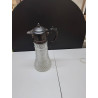 AIGUIERE METAL ET VERRE