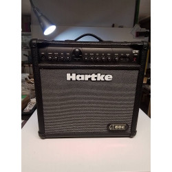 AMPLIFICATEUR HARTKE GT 60C 
