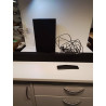 BARRE DE SON AVEC AMPLIFICATEUR SAMSUNG 