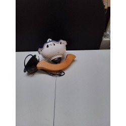 APPLIQUE BOIS CÉRAMIQUE 