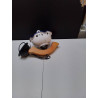APPLIQUE BOIS CÉRAMIQUE 