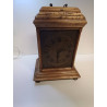 HORLOGE BOIS QUARTZ