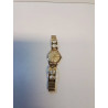 MONTRE MÉCANIQUE RODANIA DORE 