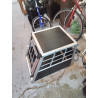 CAGE CHIEN MM