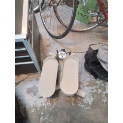 STEPPER MS 500