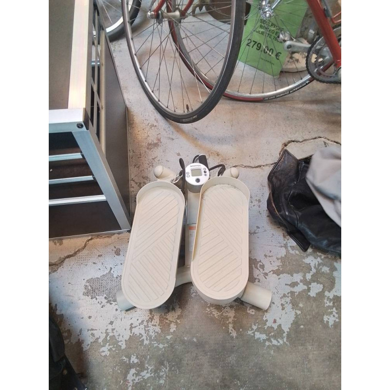 STEPPER MS 500