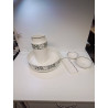 LOT NECESSAIRE DE TOILETTE BADONVILLER