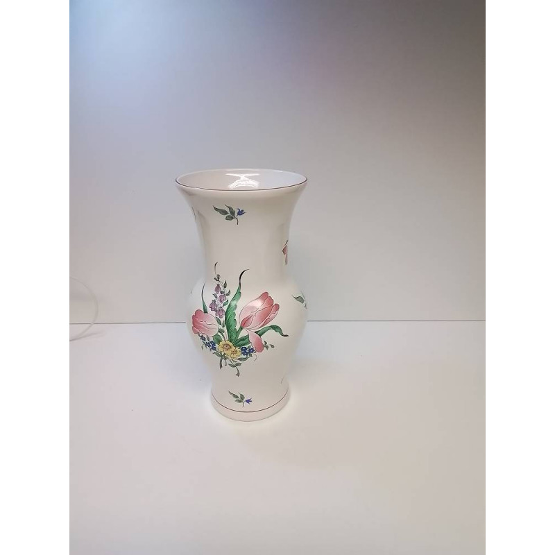 VASE LUNEVILLE 