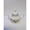 THEIERE VILLEROY&BOCH BASKET