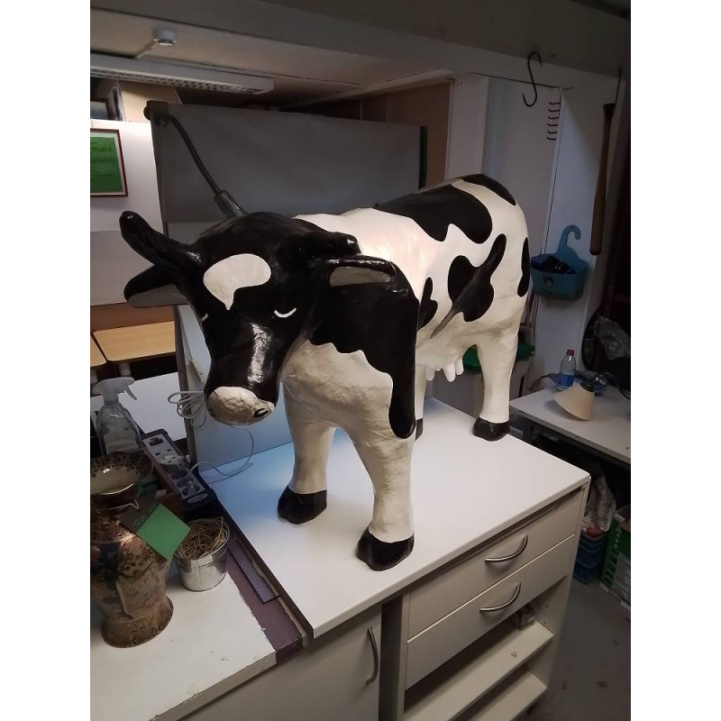 DECO VACHE GM