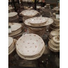SERVICE UML MOTIF FLEURS