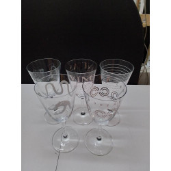 VERRE RITZENHOFF LA PIECE 