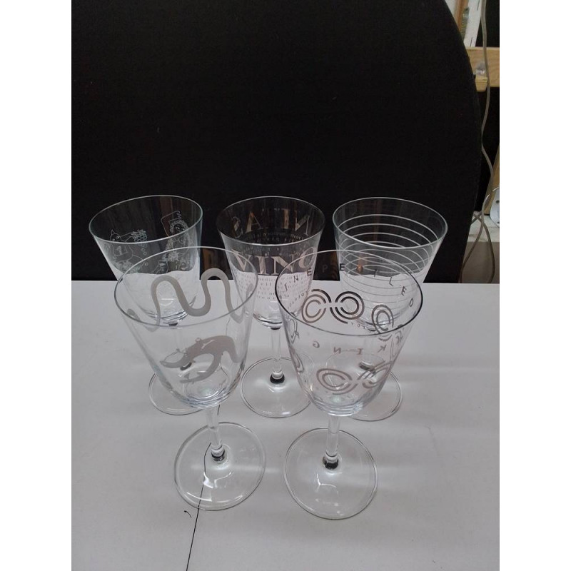 VERRE RITZENHOFF LA PIECE 