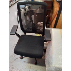 CHAISE DE BUREAU 