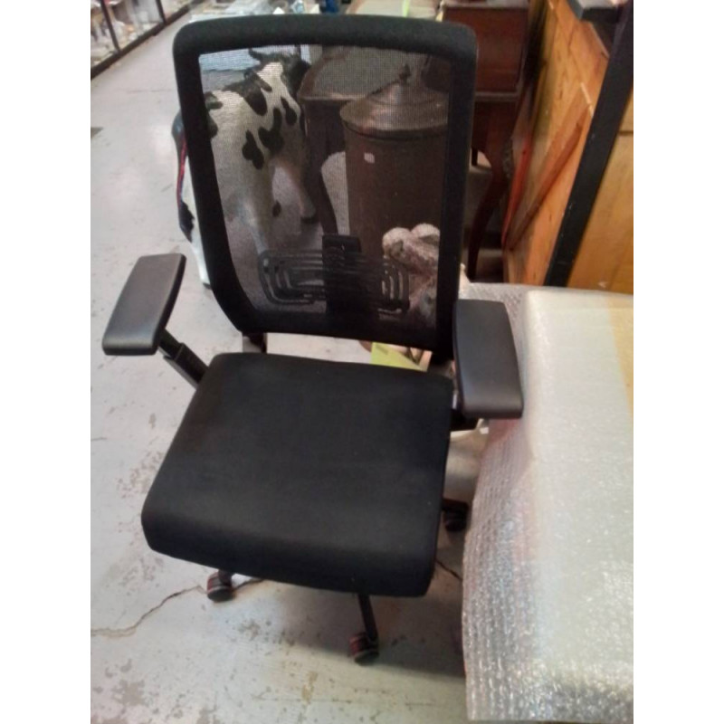 CHAISE DE BUREAU 