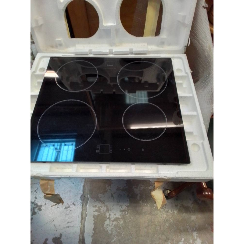 PLAQUE CUISSON INDUCTION 