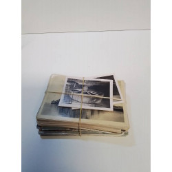 LOT DE CARTES POSTALES...