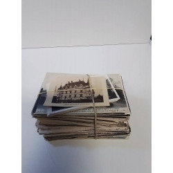 LOT DE CARTES POSTALES ANCIENNES 