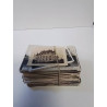 LOT DE CARTES POSTALES ANCIENNES 