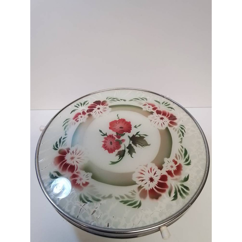 CENTRE DE TABLE 