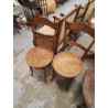 FAUTEUIL THONET LA PIECE