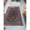 TAPIS TON BLEU