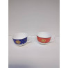 TASSES VILLEROY&BOCH PALOMA PICASSO LA PIECE