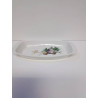 PLAT PM FIGUE VILLEROY ET BOCH 