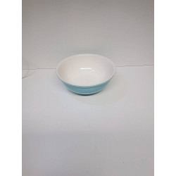 COUPE DE FRUIT BLEUE...