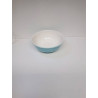 COUPE DE FRUIT BLEUE VILLEROY&BOCH 