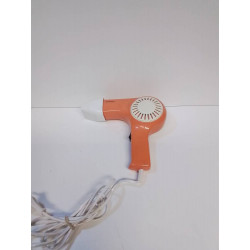 SECHE CHEVEUX VINTAGE ROWENTA