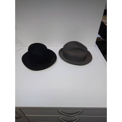 CHAPEAU LA PIECE