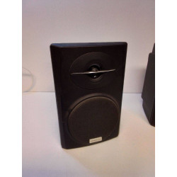 ENCEINTES KENWOOD