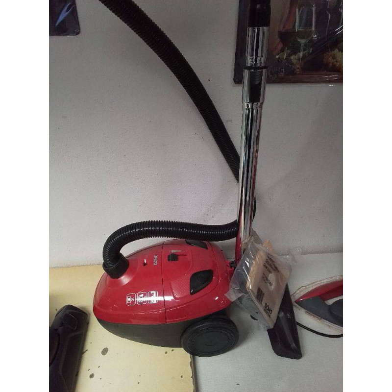 ASPIRATEUR DOMO