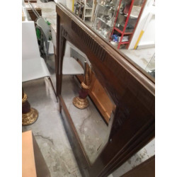 MIROIR ANCIEN 